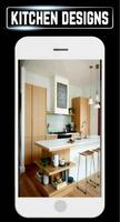 Home Small Kitchen Design Decorating Ideas DIY New screenshot 2