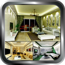 Home Interior Designs Planner 3D Ideas DIY Gallery APK