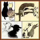 How To Make Hand Shadow Puppets DIY Ideas Designs icon