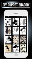 How To Make Hand Shadow Puppets DIY Ideas Designs poster