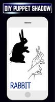 How To Make Hand Shadow Puppets DIY Ideas Designs screenshot 1