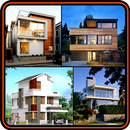 Modern House Designs Home Ideas Craft Project DIY APK