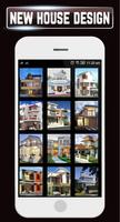 Modern House Designs Home Ideas Craft Project DIY poster