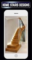 Modern Staircase Home Storage Ideas Design Gallery ภาพหน้าจอ 3