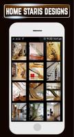 Modern Staircase Home Storage Ideas Design Gallery 海報