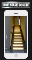 Modern Staircase Home Storage Ideas Design Gallery captura de pantalla 1