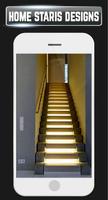 Modern Staircase Home Storage Ideas Design Gallery capture d'écran 1