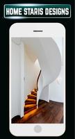 Modern Staircase Home Storage Ideas Design Gallery اسکرین شاٹ 2