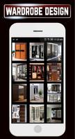 Modern Wardrobe Designs Home Project Ideas Gallery poster