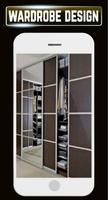 Modern Wardrobe Designs Home Project Ideas Gallery screenshot 1