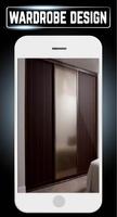 Modern Wardrobe Designs Home Project Ideas Gallery screenshot 2