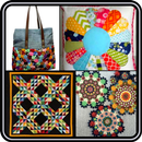 DIY Patchwork Patterns Making Home Craft Steps New APK