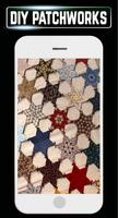 DIY Patchwork Patterns Making Home Craft Steps New screenshot 2