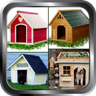 DIY Pet House Dog Cat Home Ideas Designs Gallery ícone