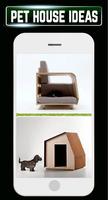 DIY Pet House Dog Cat Home Ideas Designs Gallery imagem de tela 1