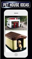 DIY Pet House Dog Cat Home Ideas Designs Gallery imagem de tela 2