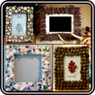 DIY Photo Frame Making Recycled Home Ideas Designs