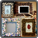 DIY Photo Frame Making Recycled Home Ideas Designs APK