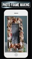 DIY Photo Frame Making Recycled Home Ideas Designs screenshot 3