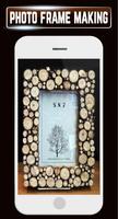 DIY Photo Frame Making Recycled Home Ideas Designs screenshot 2