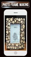 DIY Photo Frame Making Recycled Home Ideas Designs 截图 2