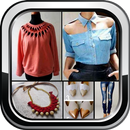 DIY Fashion Clothes Crafts New Ideas Step By Step APK