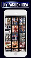 DIY Fashion Clothes poster