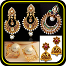 Latest Women Earring Designs Silk Thread Gallery APK