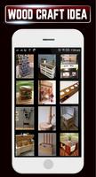 DIY Wood Craft Project Ideas Design Home Tutorial poster