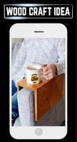 DIY Wood Craft Project Ideas Design Home Tutorial screenshot 3