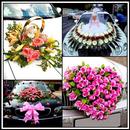 Wedding Car Decoration Creative Ideas Designs DIY APK