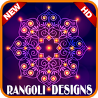 Diwali Rangoli Design Home Pongal DIY Idea Offline icon