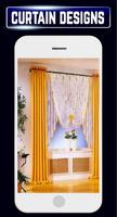 Morden Home Room Curtains Designs Idea DIY Gallery imagem de tela 1