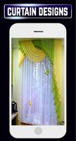 Morden Home Room Curtains Designs Idea DIY Gallery imagem de tela 2