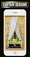 Morden Home Room Curtains Designs Idea DIY Gallery syot layar 3