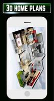 Home Plan 3D Designs Interior Home Planner Gallery screenshot 2