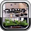 Sofa Set Home Morden Sectional Design Idea Project