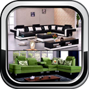 Sofa Set Home Morden Sectional Design Idea Project APK