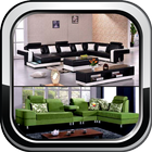 Sofa Set Home Morden Sectional Design Idea Project icon