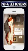 Sofa Set Home Morden Sectional Design Idea Project screenshot 3