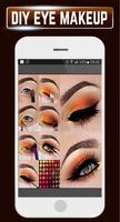 DIY Eyebrow Eye Makeup Ideas Home Craft Tutorials screenshot 3