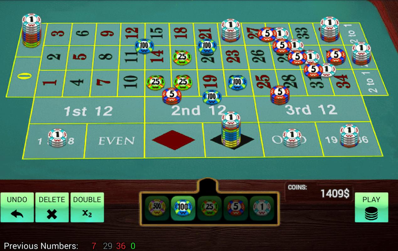 Play free roulette no download Play free roulette no download