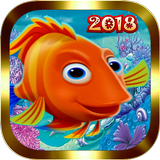 New Ocean Fishdom Classic 2018 icon