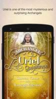 Archangel Uriel Guidance Affiche