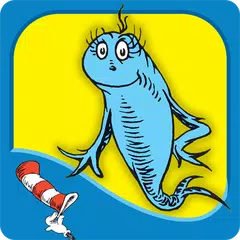 One Fish Two Fish - Dr. Seuss アプリダウンロード