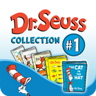 Dr. Seuss Book Collection #1 آئیکن