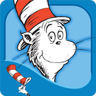 The Cat in the Hat - Dr. Seuss আইকন