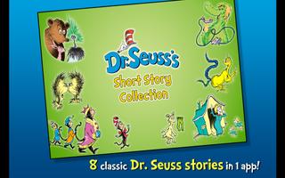 Dr. Seuss’s Story Collection Affiche