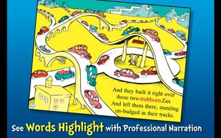 Dr. Seuss’s Story Collection скриншот 1