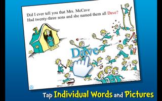 Dr. Seuss’s Story Collection скриншот 2